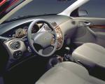 Ford Focus 1999 года